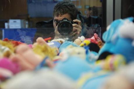 Arranca la 13ª edición del Zemos98