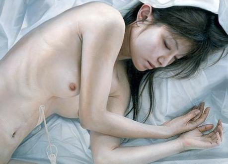 Atsushi Suwa – Pinturas