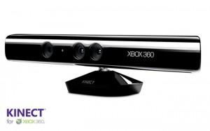 Kinect Desaprovechado