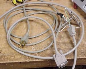 El VGA – La caja de LOS Fusibles El VGA – La caja de LOS Fusibles