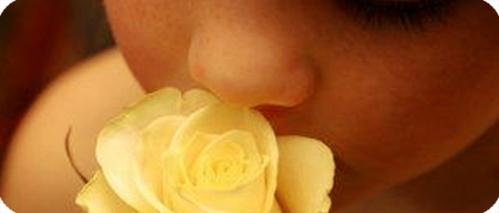 Como escribir con la nariz (III)