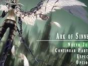 [Wii] Sinners continua camino hacia WiiWare