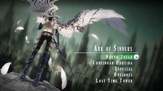 [Wii] Ark of Sinners continua su camino hacia WiiWare
