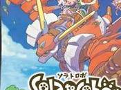 [DS] ¿Llegará Solarobo Europa?