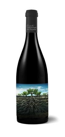 Garnacha Salvaje del Moncayo 2009