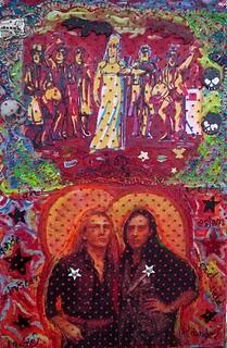 ¿Dónde están Los Mojosos?