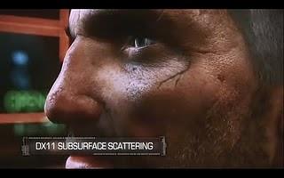 Demostrando el poder del nuevo Unreal Engine