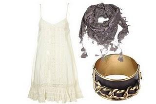 15 Maneras de llevar el Blanco! 15 Maneras de llevar el Blanco!