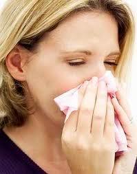 En 30 años más de la mitad de personas serán alérgicas