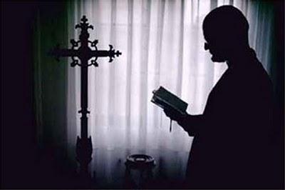 DE ULTIMO MINUTO: Acusan religioso católico de violar a cuatro menores