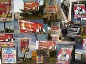 Esto llama hacer publicidad