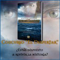 Novedad Roca - Predestinados: Josephine Angelini‏