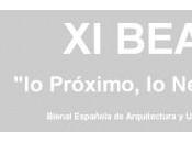 Premios Bienal Arquitectura Urbanismo (BEAU) 2011