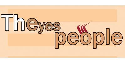 The eyes people