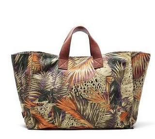 RAINFOREST OBSESSION