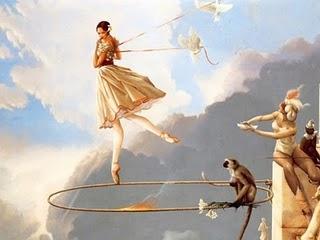 Mujeres en clave de retrato