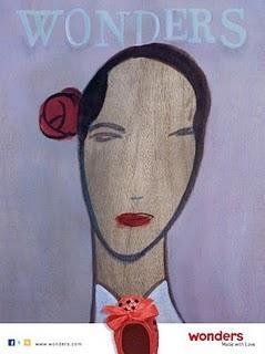 Mujeres en clave de retrato