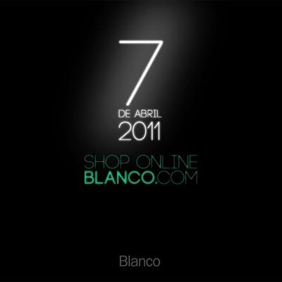 BLANCO SHOP ONLINE