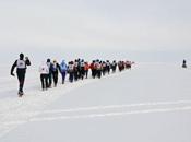 Baikal Maraton -20ºC