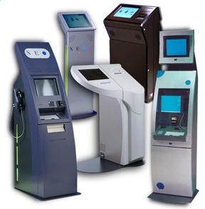 Los Kioscos táctiles de Elo TouchSystems mejoran y agilizan el servicio al cliente en establecimientos comerciales