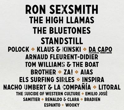 [Notícia] Cartel del Faraday 2011