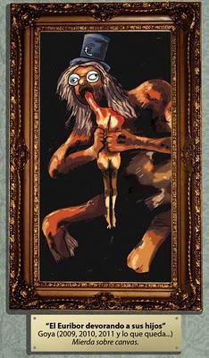 El arte en tiempos de crisis