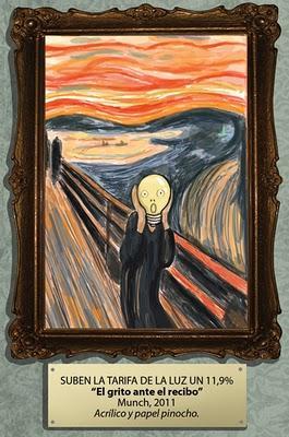 El arte en tiempos de crisis