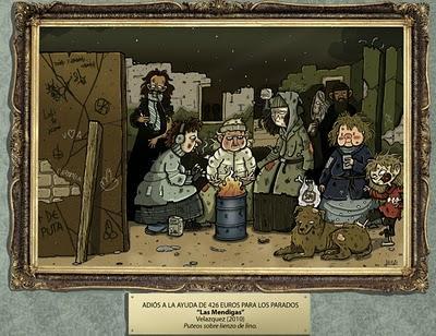 El arte en tiempos de crisis