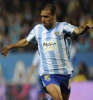 Buitres sobre La Rosaleda