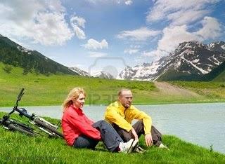 La naturaleza y la autoestima