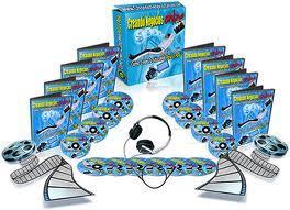 “Creando Negocios Online”