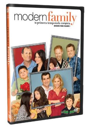 ModernFamily