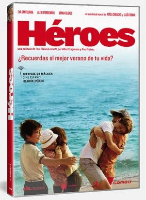 Heroes