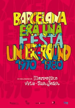 barcelonaFiestaUnderground