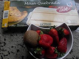 FRESÓN DE CREMA DE CHOCOLATE