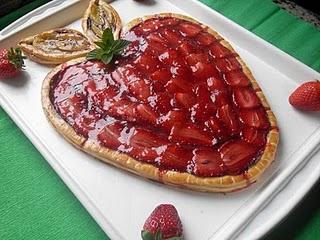 FRESÓN DE CREMA DE CHOCOLATE