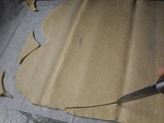 FRESÓN DE CREMA DE CHOCOLATE