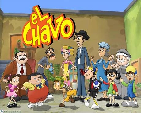 Empresas mexicanas crean asociación para apoyar la animación