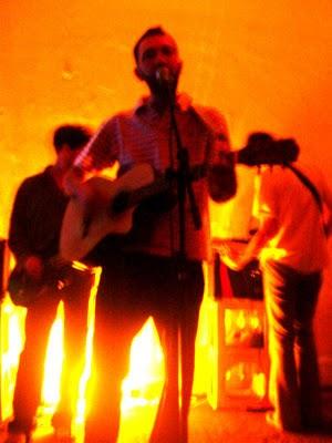 CURSI Y MELANCÓLICO / SECUELA