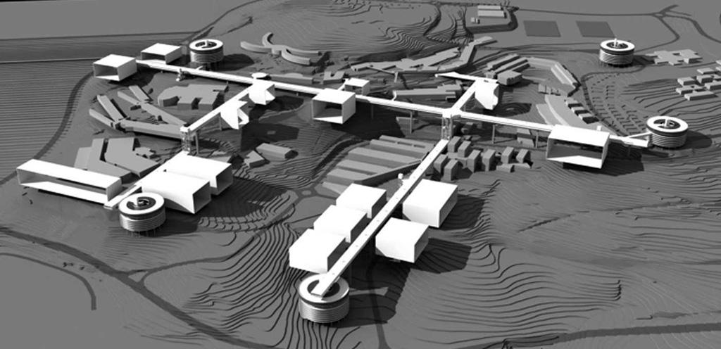 Paulo Mendes da Rocha y el Momento en el cual el Proyecto Madura