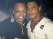 Jary Ramírez obligado terminar novio