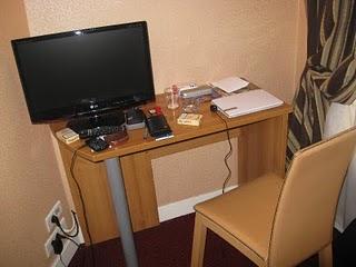 Hoteles (Controladamente) Cutres