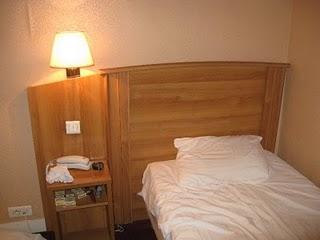 Hoteles (Controladamente) Cutres