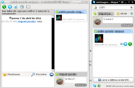 Disponible Skype 2.2 Beta, con Skype Access