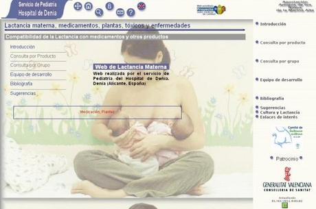 Proteger la lactancia materna