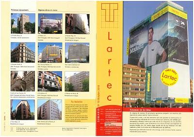 LARTEC & LC-Architects