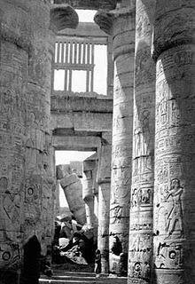 Los Templos Los Templos