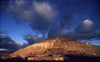 Los Templos Los Templos