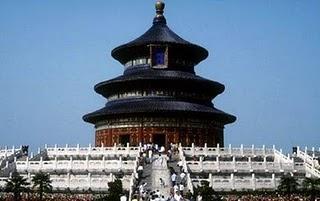 Los Templos Los Templos