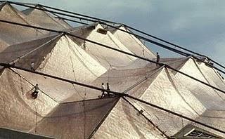 Palacio de los Deportes de ciudad de México